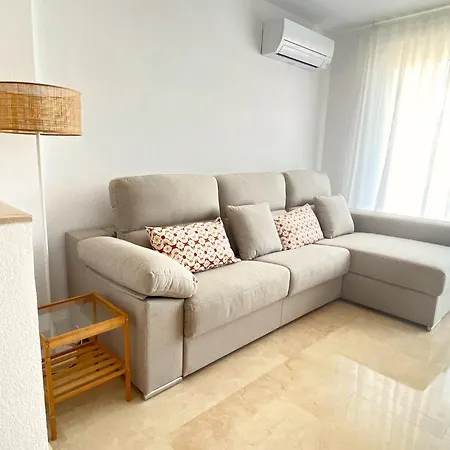 6 Personas En Zona Tranquila Apartamento *