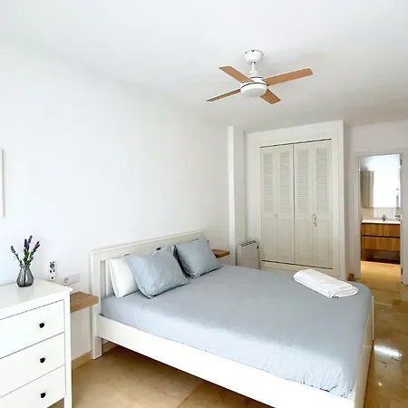 Duplex 6 Personas En Zona Tranquila