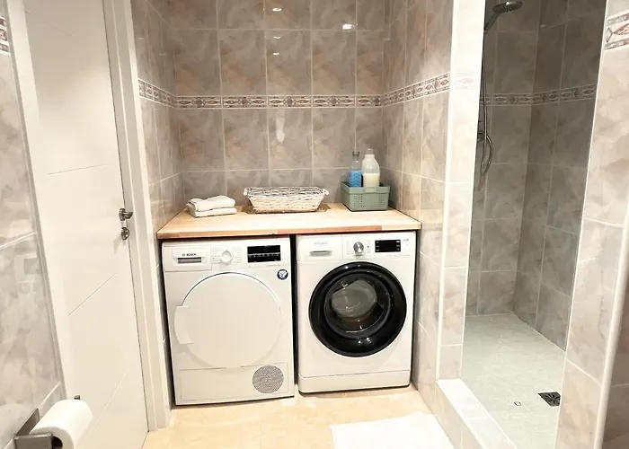 Duplex 6 Personas En Zona Tranquila Apartment *