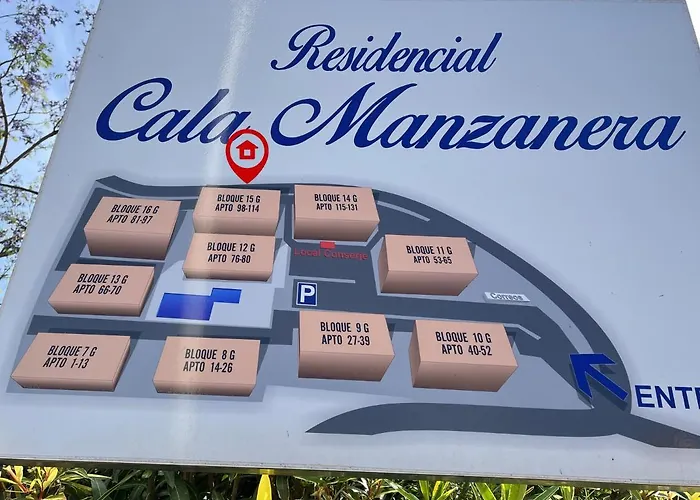 Apartment Duplex 6 Personas En Zona Tranquila Calp