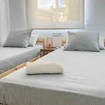 Apartment Duplex 6 Personas En Zona Tranquila Calpe