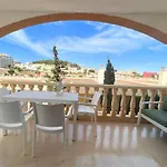 Duplex 6 Personas En Zona Tranquila Apartment Calpe