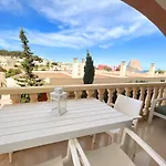 Apartment Duplex 6 Personas En Zona Tranquila