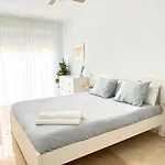 Apartment Duplex 6 Personas En Zona Tranquila