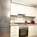 Duplex 6 Personas En Zona Tranquila Calpe
