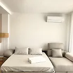 Duplex 6 Personas En Zona Tranquila *