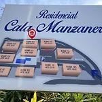 Apartment Duplex 6 Personas En Zona Tranquila Calpe