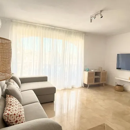 Duplex 6 Personas En Zona Tranquila