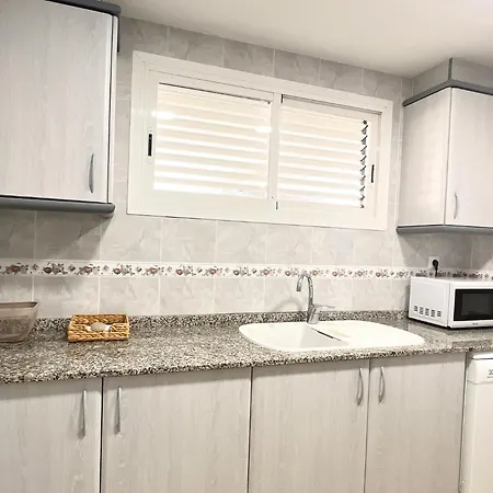 Duplex 6 Personas En Zona Tranquila *