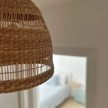 Duplex 6 Personas En Zona Tranquila