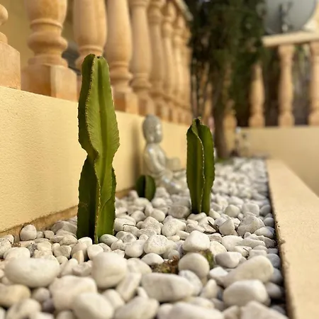 Duplex 6 Personas En Zona Tranquila * קלפה