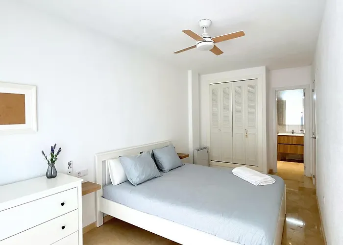 Duplex 6 Personas En Zona Tranquila