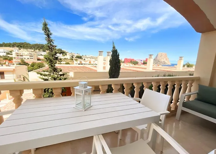 Διαμέρισμα Duplex 6 Personas En Zona Tranquila