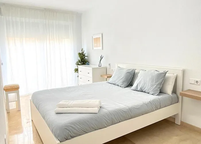 Διαμέρισμα Duplex 6 Personas En Zona Tranquila