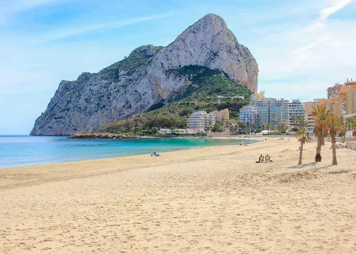 Duplex 6 Personas En Zona Tranquila