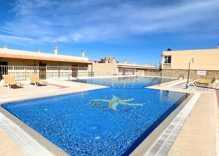 Duplex 6 Personas En Zona Tranquila Κάλπε