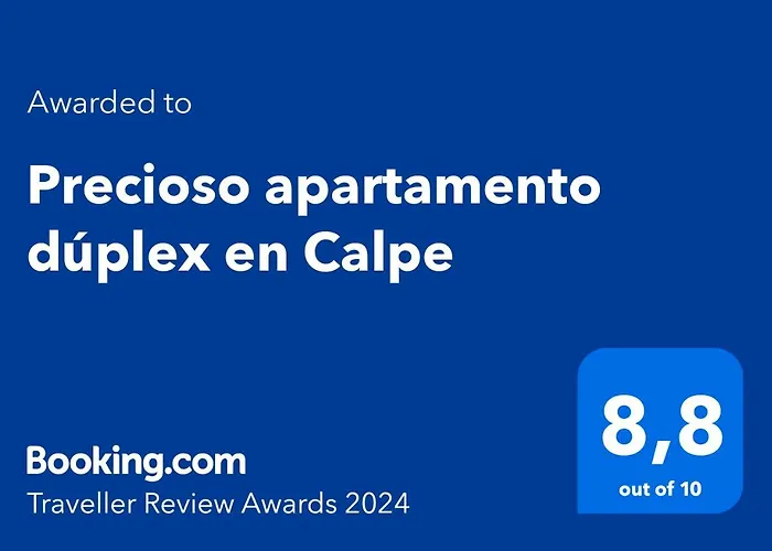 Duplex 6 Personas En Zona Tranquila Apartment *