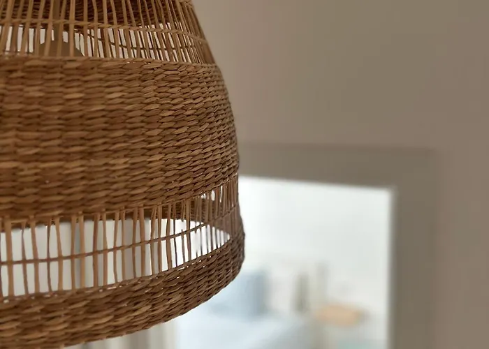 Duplex 6 Personas En Zona Tranquila